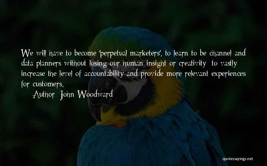 John Woodward Quotes 2208099