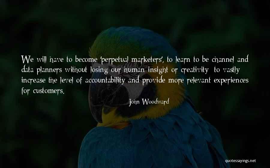 John Woodward Quotes 2208099