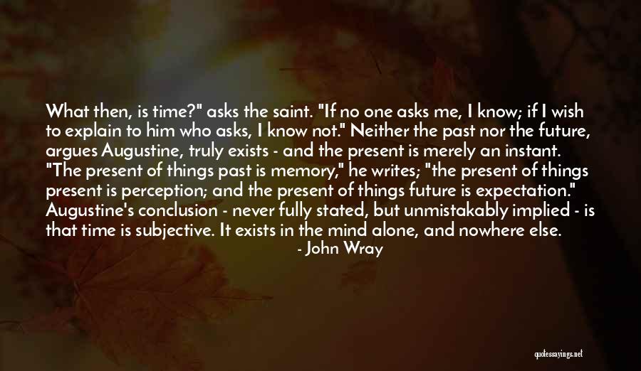 John Wray Quotes 2205079 John Wray Quotes 2205079