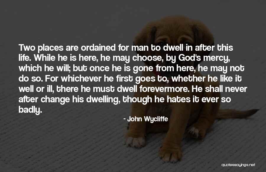 John Wycliffe Quotes 1048626 John Wycliffe Quotes 1048626