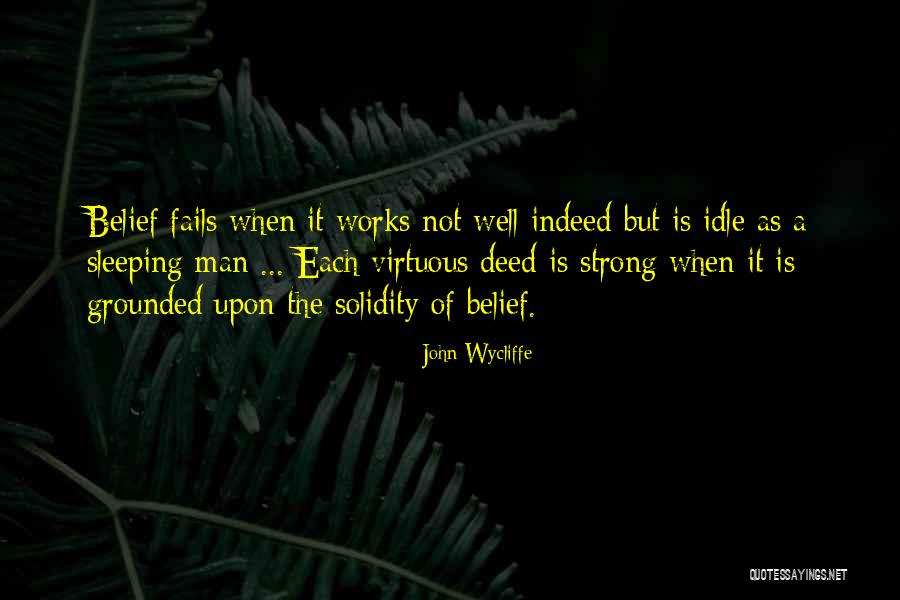 John Wycliffe Quotes 166459 John Wycliffe Quotes 166459