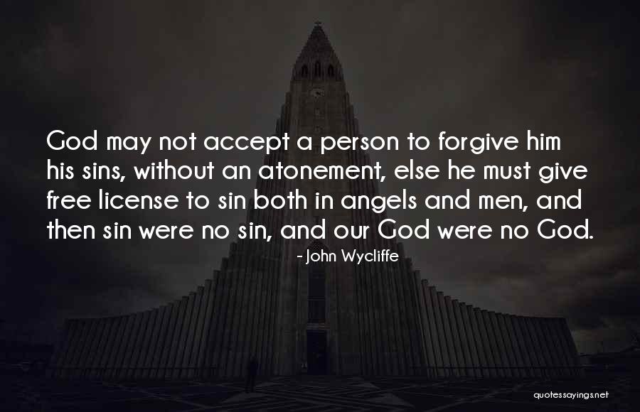 John Wycliffe Quotes 912684 John Wycliffe Quotes 912684