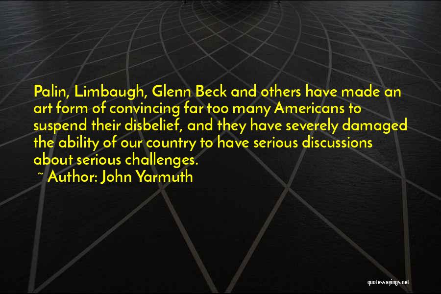 John Yarmuth Quotes 1592648