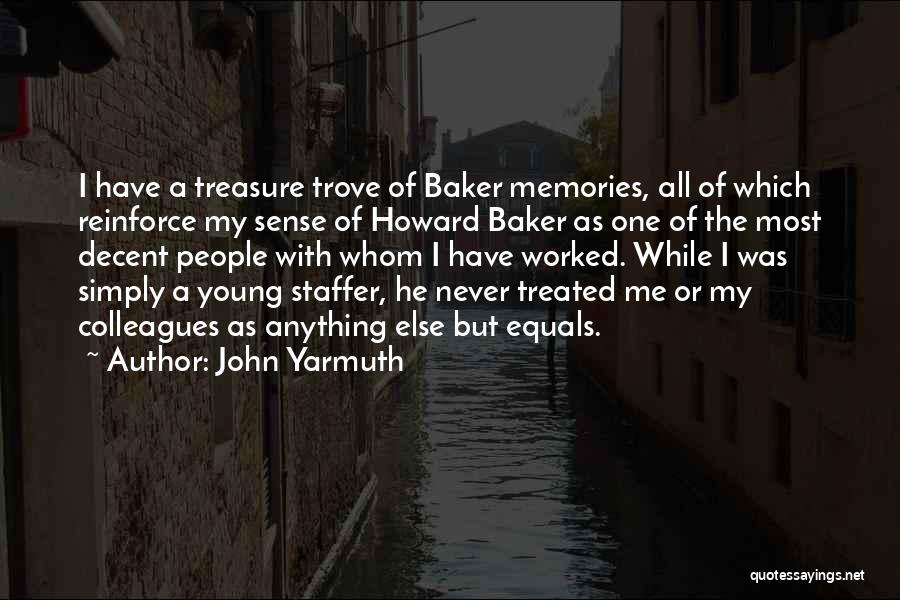 John Yarmuth Quotes 978251