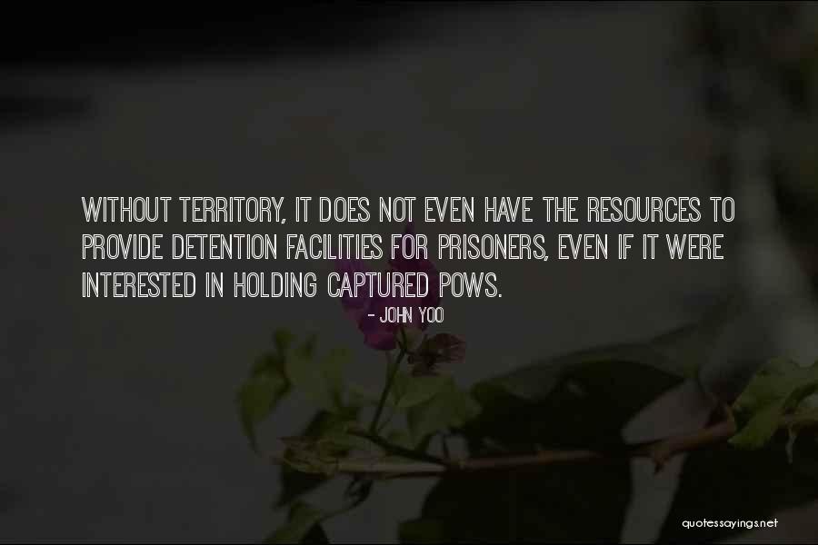 John Yoo Quotes 1006916 John Yoo Quotes 1006916