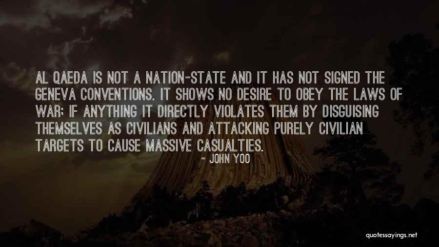 John Yoo Quotes 1029308 John Yoo Quotes 1029308