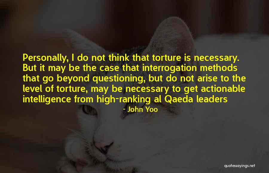 John Yoo Quotes 1205497 John Yoo Quotes 1205497