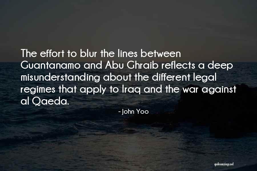 John Yoo Quotes 1378870 John Yoo Quotes 1378870