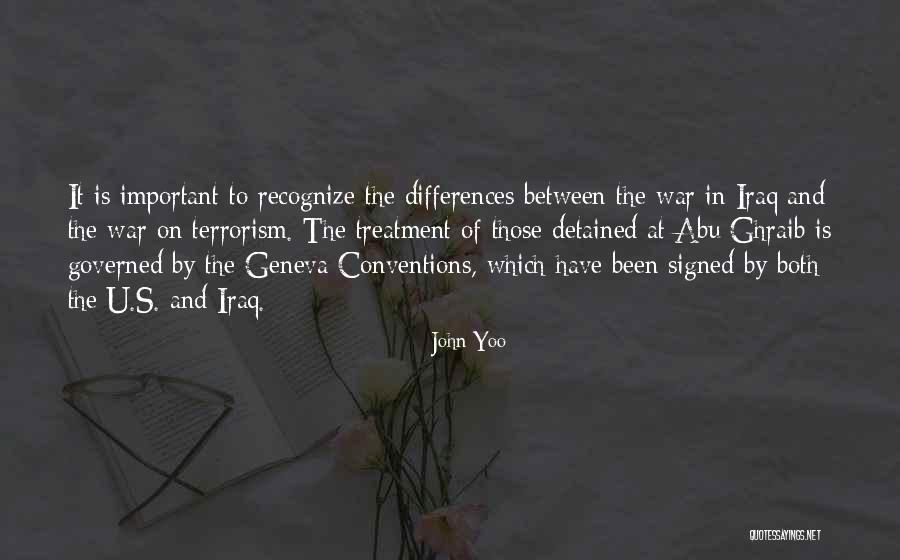 John Yoo Quotes 762744 John Yoo Quotes 762744