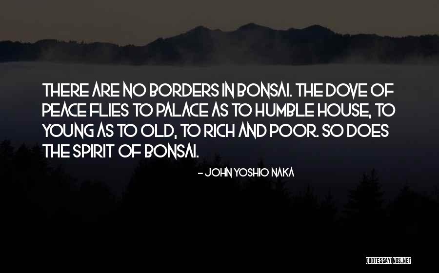 John Yoshio Naka Quotes 719160