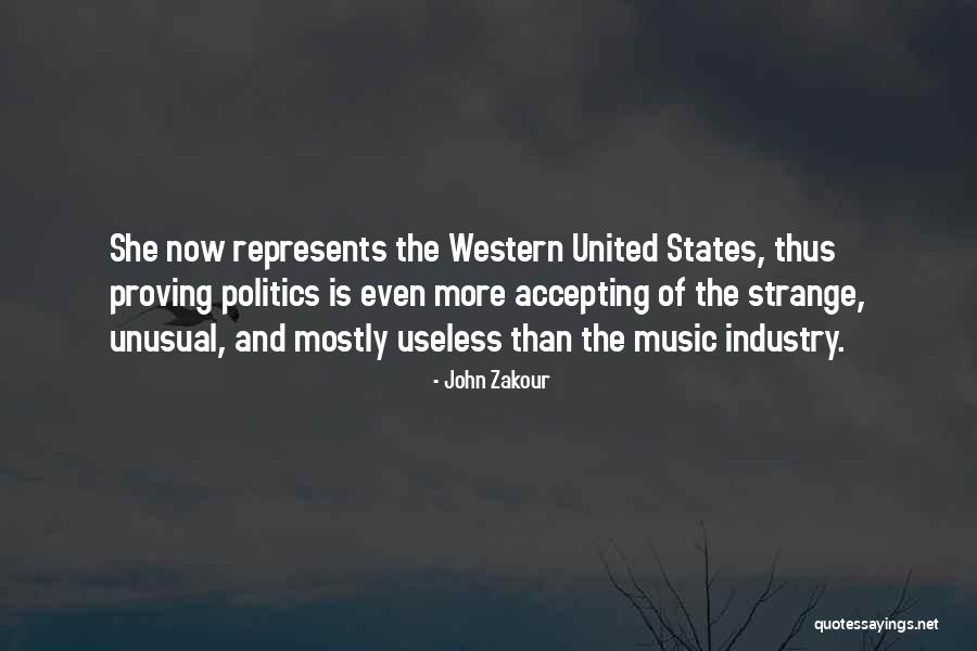 John Zakour Quotes 1415281 John Zakour Quotes 1415281