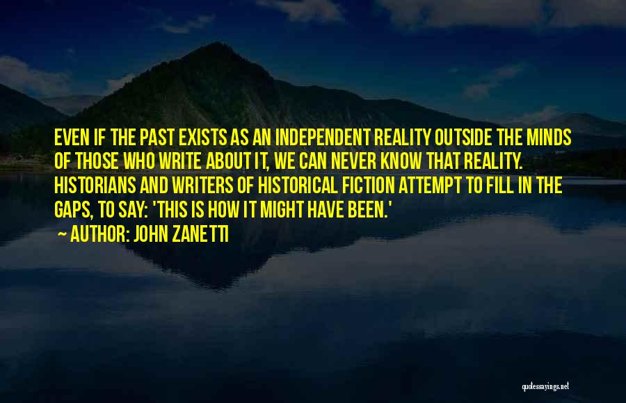 John Zanetti Quotes 582768