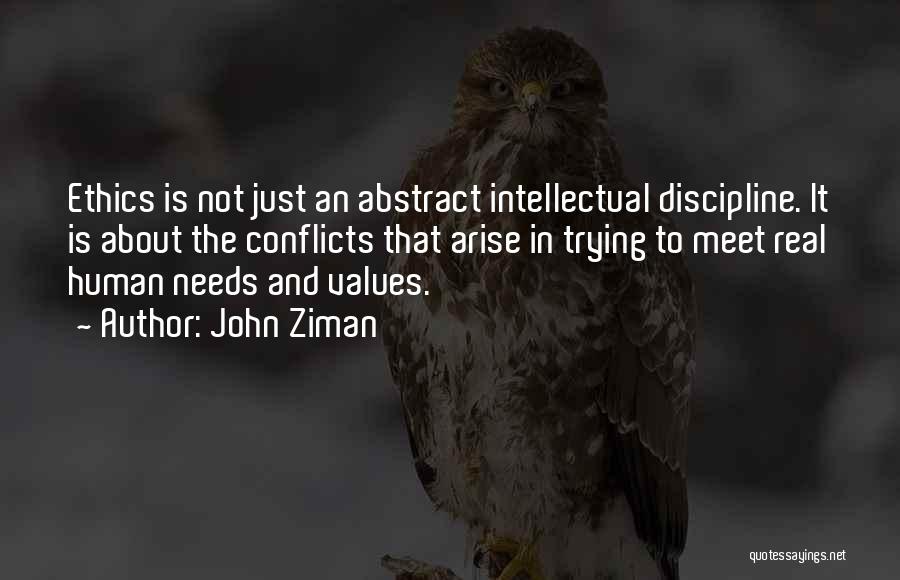 John Ziman Quotes 1561759