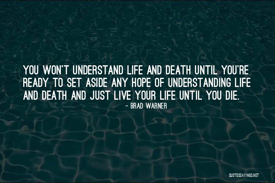 Johnaa Quotes By Brad Warner Johnaa Quotes By Brad Warner