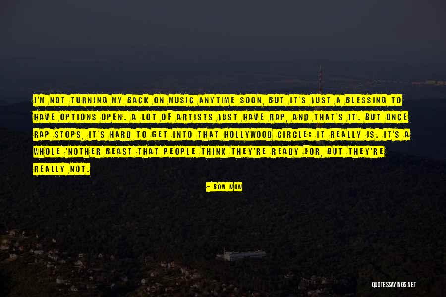 Johnafter Quotes By Bow Wow Johnafter Quotes By Bow Wow