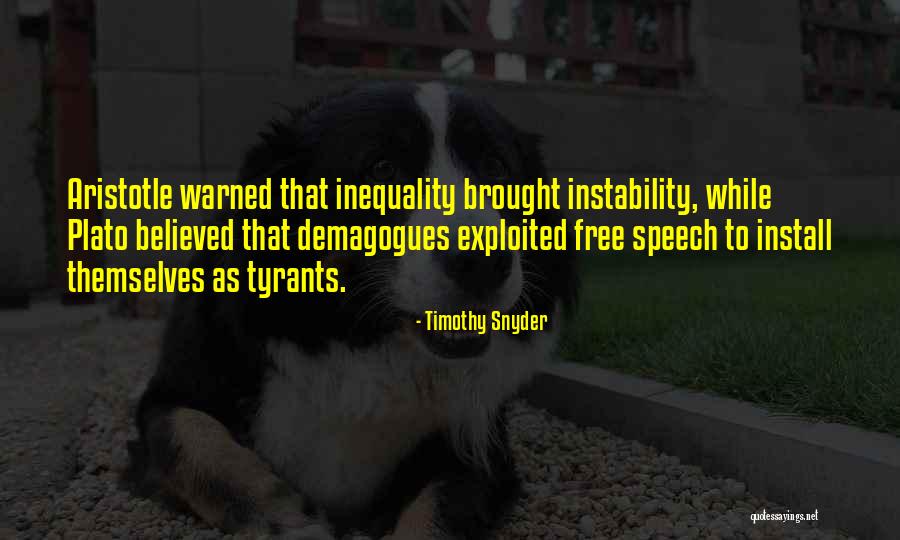 Johnakin Middle Quotes By Timothy Snyder Johnakin Middle Quotes By Timothy Snyder