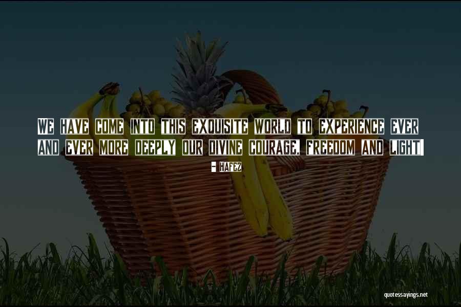Johnathan Abram Quotes By Hafez Johnathan Abram Quotes By Hafez