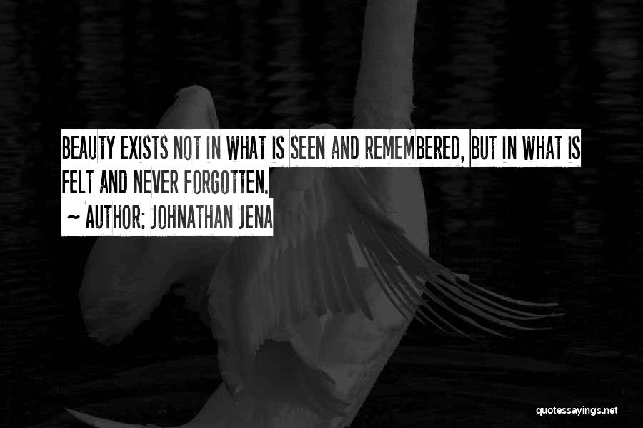 Johnathan Jena Quotes 675813