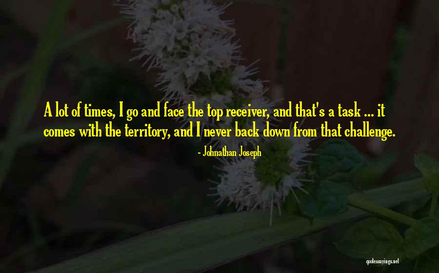 Johnathan Joseph Quotes 1915945 Johnathan Joseph Quotes 1915945