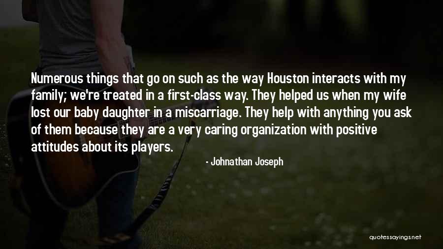 Johnathan Joseph Quotes 471760