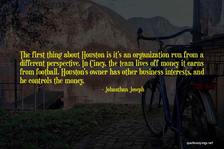 Johnathan Joseph Quotes 833521 Johnathan Joseph Quotes 833521