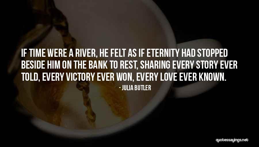 Johncock Retirement Quotes By Julia Butler Johncock Retirement Quotes By Julia Butler