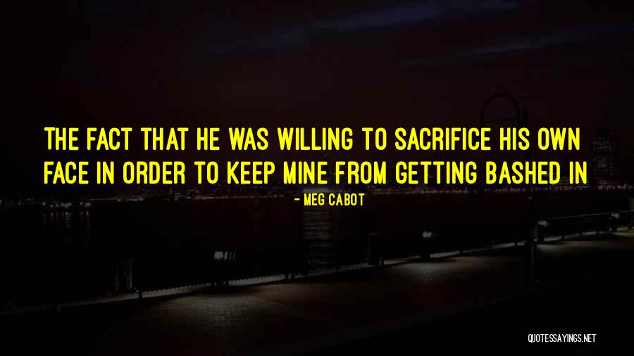 Johnell Young Quotes By Meg Cabot Johnell Young Quotes By Meg Cabot