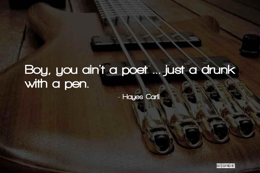 Johnelle Dresser Quotes By Hayes Carll Johnelle Dresser Quotes By Hayes Carll