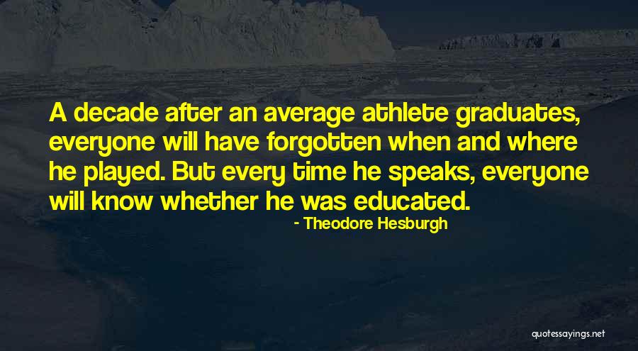 Johnelle Dresser Quotes By Theodore Hesburgh Johnelle Dresser Quotes By Theodore Hesburgh