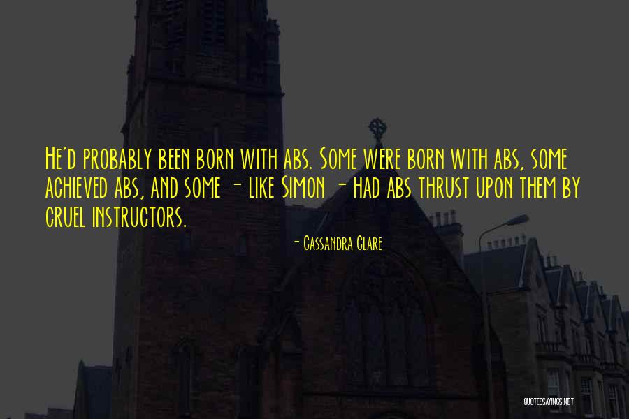 Johner Brothers Quotes By Cassandra Clare Johner Brothers Quotes By Cassandra Clare