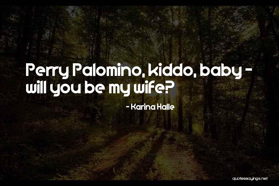 Johner Brothers Quotes By Karina Halle