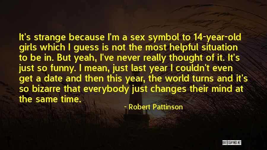 Johner Brothers Quotes By Robert Pattinson Johner Brothers Quotes By Robert Pattinson