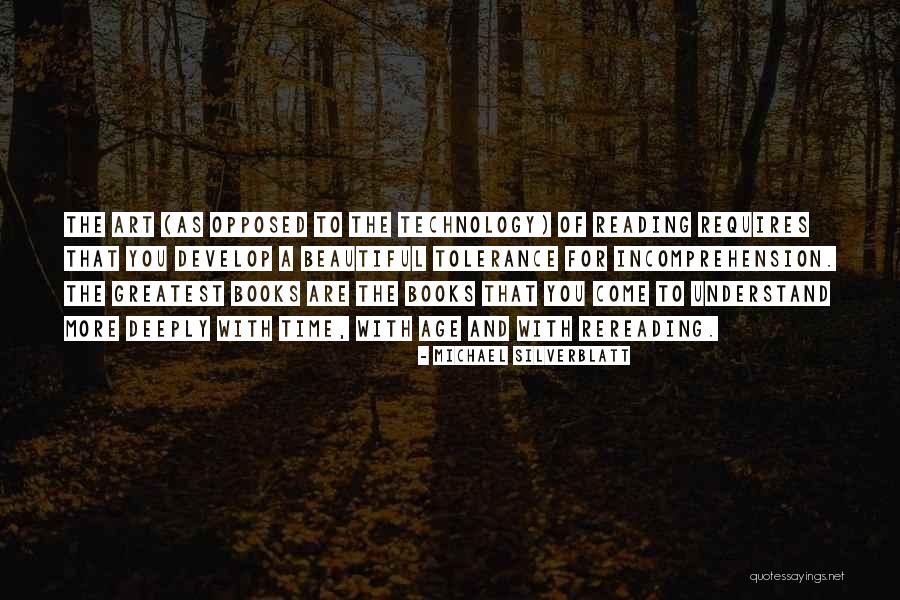 Johner Institute Quotes By Michael Silverblatt Johner Institute Quotes By Michael Silverblatt