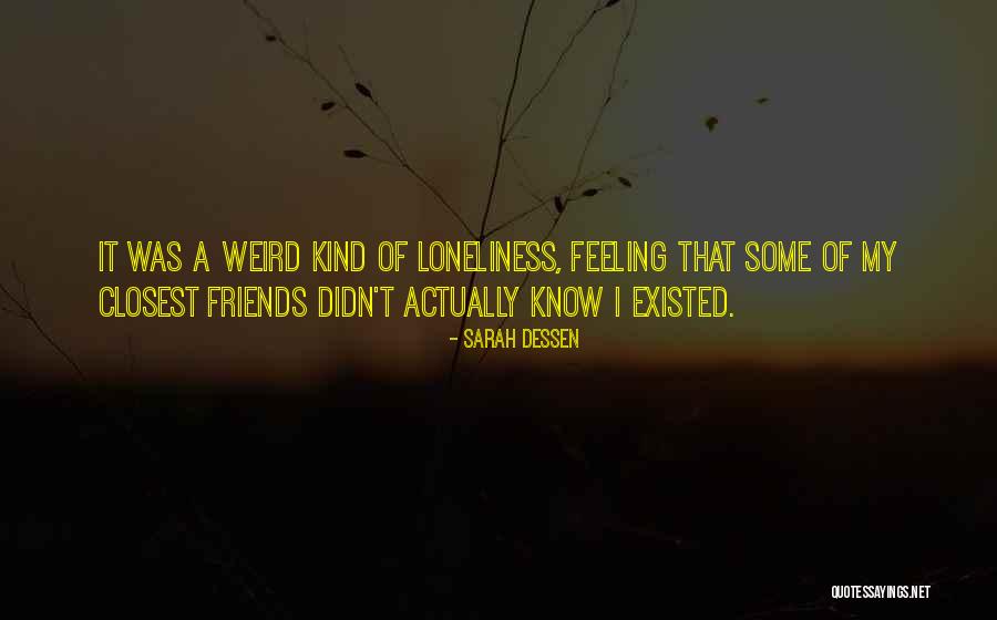 Johner Institute Quotes By Sarah Dessen Johner Institute Quotes By Sarah Dessen