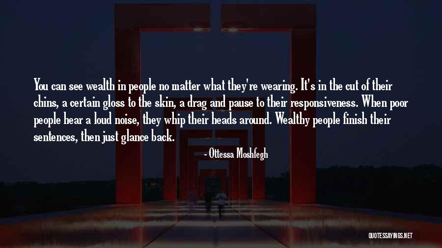 Johner Knight Quotes By Ottessa Moshfegh Johner Knight Quotes By Ottessa Moshfegh