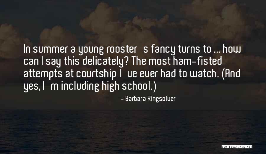 Johnes In Goats Quotes By Barbara Kingsolver Johnes In Goats Quotes By Barbara Kingsolver