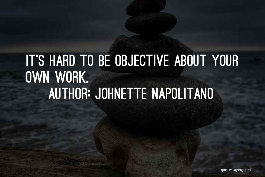 Johnette Napolitano Quotes 1675374