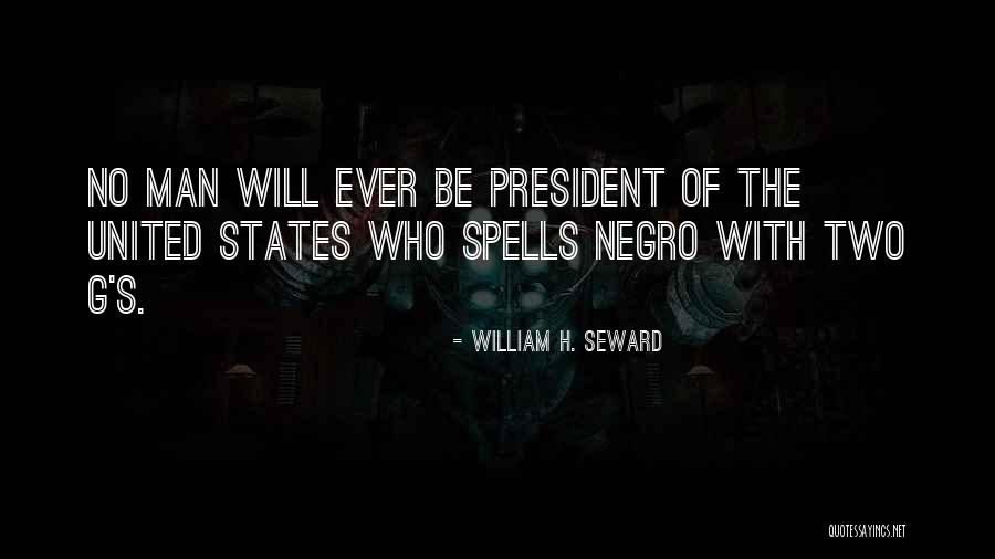 Johni Cerny Quotes By William H. Seward Johni Cerny Quotes By William H. Seward
