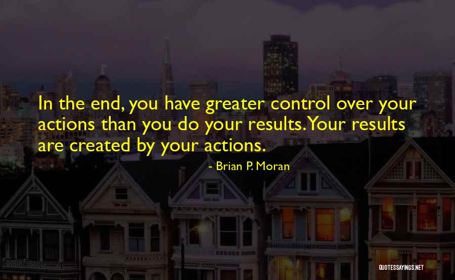 Johnie Gall Quotes By Brian P. Moran