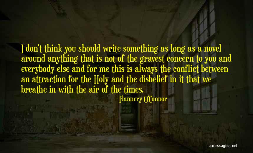 Johnisha Smith Quotes By Flannery O'Connor Johnisha Smith Quotes By Flannery O'Connor