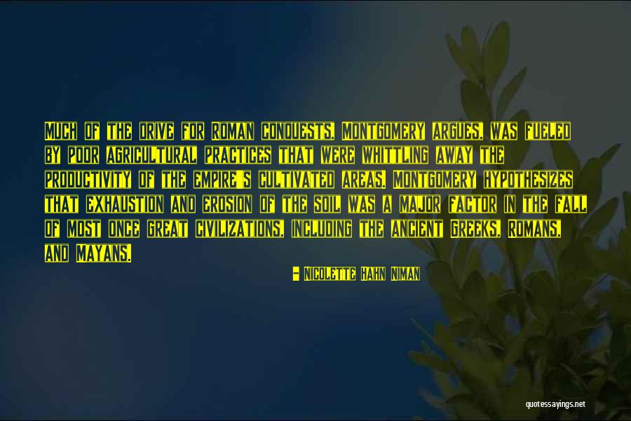 Johnnesha Quotes By Nicolette Hahn Niman Johnnesha Quotes By Nicolette Hahn Niman