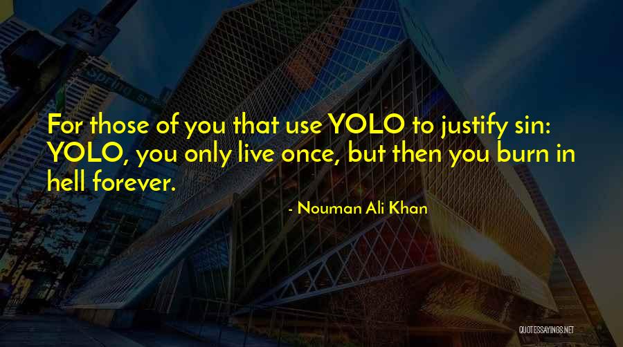 Johnnesha Quotes By Nouman Ali Khan Johnnesha Quotes By Nouman Ali Khan