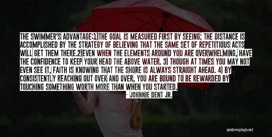 Johnnie Dent Jr. Quotes 1182900 Johnnie Dent Jr. Quotes 1182900