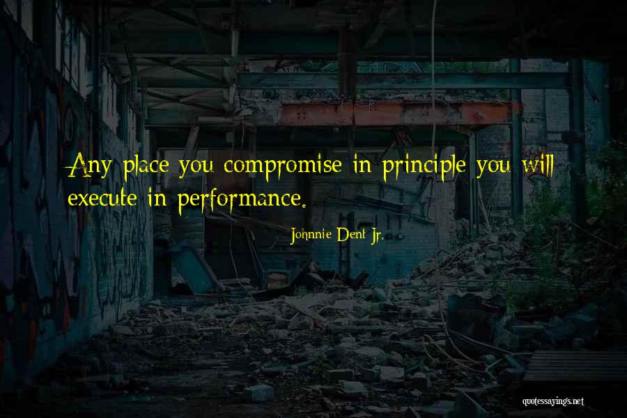 Johnnie Dent Jr. Quotes 1850799 Johnnie Dent Jr. Quotes 1850799