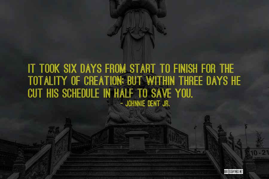 Johnnie Dent Jr. Quotes 545301 Johnnie Dent Jr. Quotes 545301