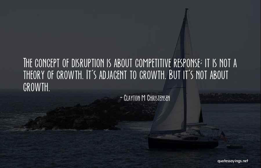 Johnnie Guilbert Quotes By Clayton M Christensen Johnnie Guilbert Quotes By Clayton M Christensen