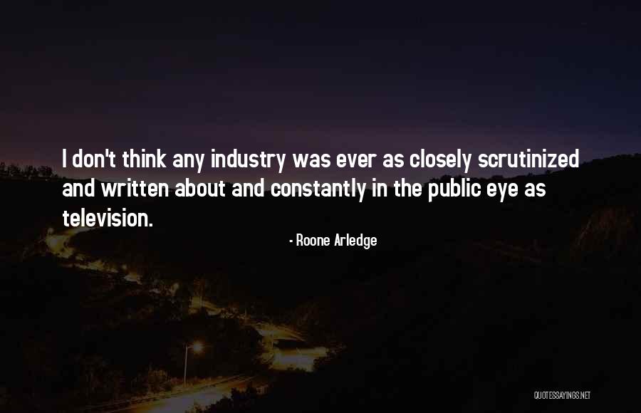 Johnnie Guilbert Quotes By Roone Arledge Johnnie Guilbert Quotes By Roone Arledge
