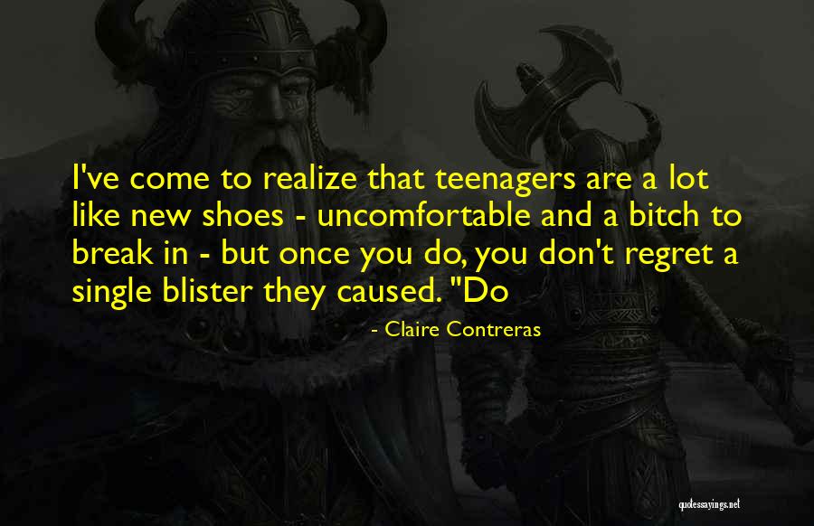 Johnnie Lacy Quotes By Claire Contreras Johnnie Lacy Quotes By Claire Contreras