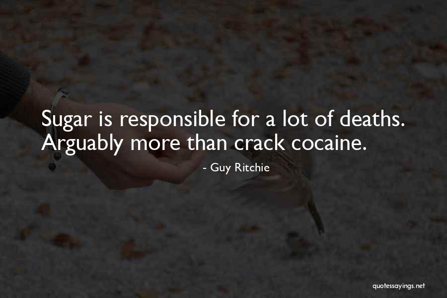 Johnnie Lacy Quotes By Guy Ritchie Johnnie Lacy Quotes By Guy Ritchie