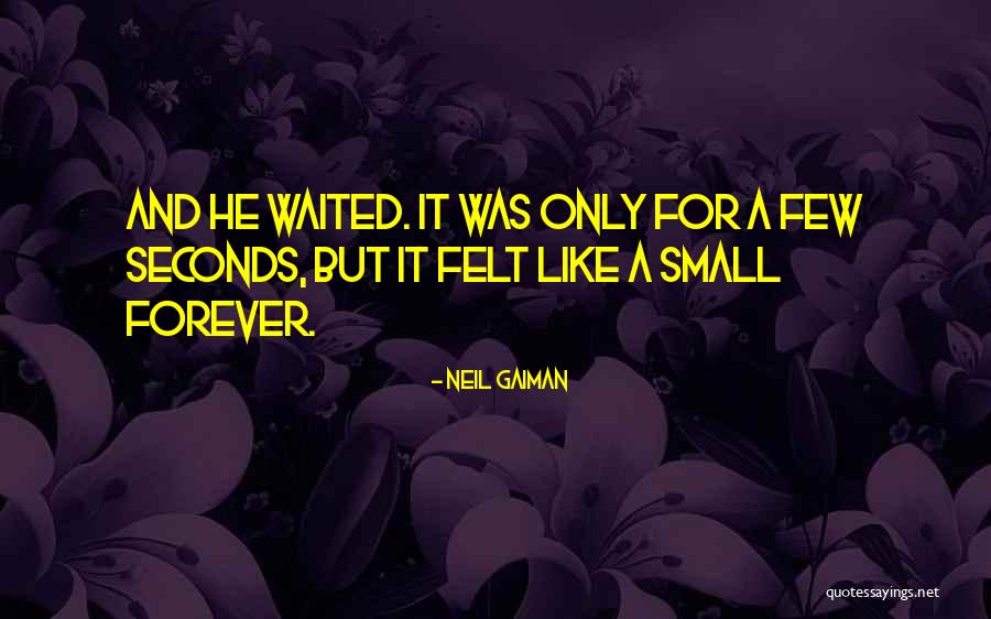 Johnnie Lacy Quotes By Neil Gaiman Johnnie Lacy Quotes By Neil Gaiman